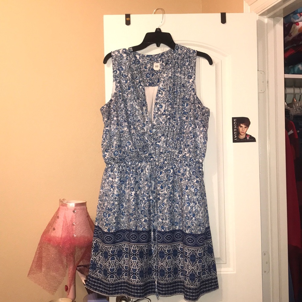 Gap Dress